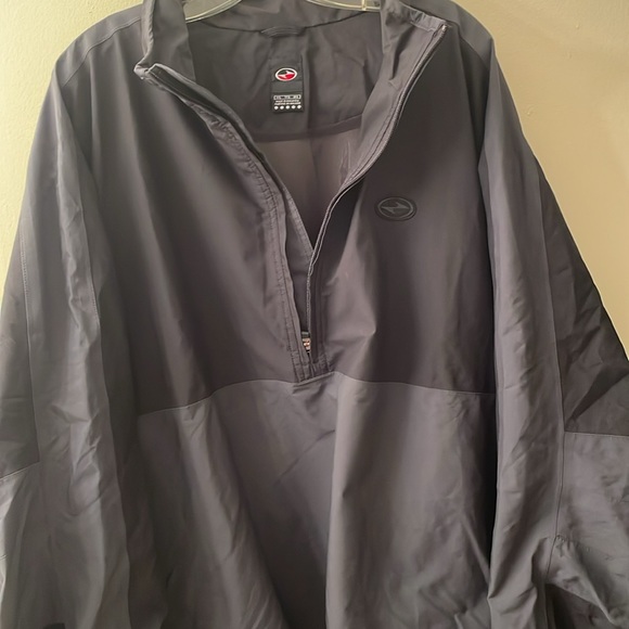 Nike Golf XXL Full Rain Suit - Picture 4 of 12